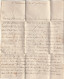 MP Valenciennes (Nord) Lettre Du 8 Juillet 1779 - ....-1700: Précurseurs