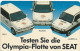 Carte Téléphonique Allemagne 12DM  (motif, état, Etc  Voir Scans)+port - S-Series : Sportelli Con Pubblicità Di Terzi