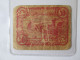 Morocco/Maroc 50 Centimes 1944 Banknote,see Pictures - Maroc