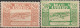 BRAZIL - COMPLETE SET TERCENTENARY OF CAMETÁ, PARÁ 1936 - MNH (B) - Unused Stamps