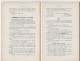 1914 VERVIERS Guerre 14/18 Occupation Allemande Proclamations & Publications Civiles & Militaires 1915 - Oorlog 1914-18