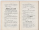 1914 VERVIERS Guerre 14/18 Occupation Allemande Proclamations & Publications Civiles & Militaires 1915 - Guerre 1914-18