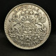 1 LATS ARGENT 1924 LETTONIE  / SILVER - Letland