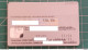 SWITZERLAND ? CREDIT CARD HSBXC - Tarjetas De Crédito (caducidad Min 10 Años)