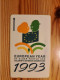 Phonecard Jersey 21JERA - European Year Of Older People - [ 7] Jersey And Guernsey