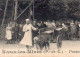 (26/02/24) 62-CPA NOEUX LES MINES - ATTELAGE DE CHIEN - VOITURE A CHIEN - Noeux Les Mines