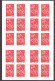 France - Carnet 3744-C3 - Neuf ** - 20 Tp Marianne De Lamouche - Boutique Web Du Timbre - Carnets