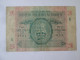 British Military Authority 2 Shillings  6 Pence 1943 Banknote See Pictures - British Armed Forces & Special Vouchers