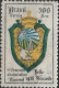BRAZIL - 2nd EUCHARISTIC CONGRESS, BELO HORIZONTE 1936 - MH - Cristianismo