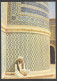 Afghanistan: Intero, Stationery, Entier, Grande Moschea, Great Mosque, Grande Mosquée - Moscheen Und Synagogen