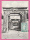 Carte Maximum - Belgique - 1960 - Abbaye St Denis En Brocqueroie (N°1210) - 1951-1960