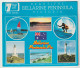 Australia VICTORIA VIC Lighthouses Coast Views BELLARINE PENINSULA Postcard Pack C1980s - Sonstige & Ohne Zuordnung