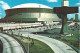 Etats-Unis - Carte Postale - Louisiana Superdome, New Orleans, Postée Du Porte-Hélicoptère Jeanne D'Arc - New Orleans