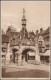 The Poultry Cross, Salisbury, Wiltshire, 1936 - Postcard - Salisbury