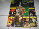 Lot De 12 POCHES Policiers / Suspens / Thriller - Loten Van Boeken