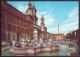 ITALIE ROMA PIAZZA NAVONA - Places & Squares