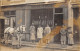 BOULANGERIE- CARTE PHOTO- A SITUER - Negozi