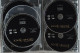 BORGATTA - FANTASTICO - BOX 5 Dvd " IL TRONO DI SPADE SECONDA STAGIONE "-  - HBO 2014 -  USATO In Buono Stato - Mystery