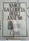 Br Giornale  Corriere Dello Sport Pazzi Di Gioia Scudetto 1990 Maradona - Boeken