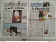 Delcampe - Br Giornale  Il Mattino L'album Il Pontificato Di Giovanni Paolo II - Zeitschriften & Kataloge