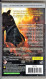 Batman Begins - UMD Video For PSP - Warner Video - 2005 - PSP