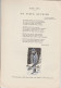 L Esprit Montmartrois-Edition 1936-Chapitre Deuxième -  Le Deuxième Chat Noir- Rue Victor Massé Maurice Donnay, - Paris