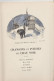 L Esprit Montmartrois-Edition 1936-Chapitre Deuxième -  Le Deuxième Chat Noir- Rue Victor Massé Maurice Donnay, - Parijs