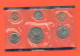 Stati Uniti America  USA  Mint Set Serie 1991 Philadelhfia Mint - Münzsets