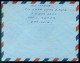 Ethiopia 1962 (?) Airmail Cover To Holland Mi 246 And 421 - Etiopia