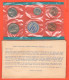 America USA 1969 Mint Set Philadelphia + San Francisco Mint - Münzsets