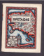 VISAGES DE LA BRETAGNE Collection Provinciales 1945 - Bretagne