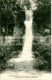 CPA - SAINT-SULPICE - CASCADE DES MOULINES, LE PARC - Saint Sulpice