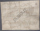 Carte De Suisse 1780 Paris, Dezauche  (V2988) - Cartes Topographiques
