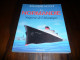 NAVIGATION BATEAU JEAN PIERRE MOGUI PAQUEBOT LE NORMANDIE SEIGNEUR DE L'ATLANTIQUE EDITIONS DENOEL 1985 - Boats