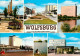 72954457 Wolfsburg Volkswagenstadt Industrie VW Werk Wolfsburg - Wolfsburg