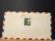 Lettre Des USA Air Mail Du 20 Décembre 1952 Depuis Evanston Dans L'Illinois Pour Argenteuil. Très Propre - Lettres & Documents