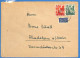 Allemagne Zone Française 1949 - Lettre De Martinstein - G29449 - Otros & Sin Clasificación