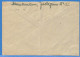 Allemagne Zone Française 1949 - Lettre - G29444 - Other & Unclassified