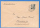 Allemagne Zone Française 1948 - Lettre De Koblenz - G29424 - Andere & Zonder Classificatie