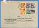 Allemagne Zone Française 1949 - Lettre De Koblenz - G29425 - Otros & Sin Clasificación