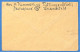 Allemagne Zone Française 1946 - Lettre De Tuttlingn - G29418 - Autres & Non Classés