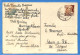 Allemagne Zone Française 1948 - Carte Postale De Freiburg - G29400 - Autres & Non Classés