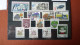 Timbres TCHECOSLOVAQUIE 28 Neufs Et 4 Oblitéré. Lot 12 - Collections, Lots & Séries