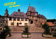 72769060 Idstein Rathaus Schloss Stadtmauer Idstein - Idstein