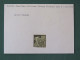 Czech Republic 1999 Stationery Postcard 4 Kcs "Prague 1998" Sent Locally - Briefe U. Dokumente