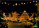 72768985 Rodach Coburg Marktplatz Fraenkische Weihnacht Rodach Coburg - Bad Rodach