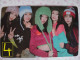 Photocard Au Choix  NEWJEANS OMG - Varia