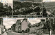 72767959 Herstelle Weser Burg Dorfstrasse Panorama  Beverungen - Beverungen
