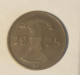 Deutschland - 1 Rentenpfennig - 1 Renten- & 1 Reichspfennig