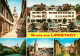 72765616 Lippstadt Markt Ruine  Lippstadt - Lippstadt